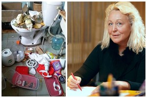 Po skandalo mokytoja atskleidė, ką 12-okai veikia per Šimtadienį