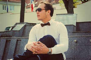 Palydovių Lietuvoje ieškojęs turtuolis naktį praleido už grotų