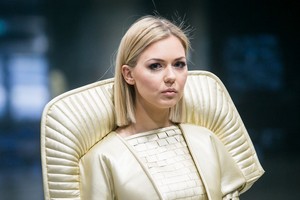 Moniką Linkytę patyčiomis pravirkdė vyras, pats nuo jų kentėjęs