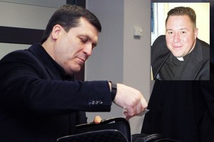 Gelbėti garsų nusidėjėlį bandęs Nidos kunigas pats nusidėjo