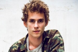 „Granatos Live“ paskelbė dar vieną žvaigždę – Lost Frequencies