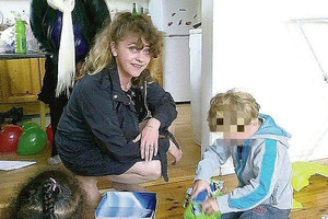 Dėl vaiko globos kovojančiai G. Leščinskienei – svarbi pergalė