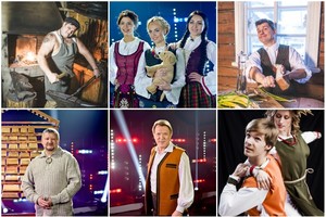 Atskleista „Kadagio“ komisija ir generolų idėjos