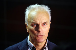 Teisme Kauno moksleivė toliau plaka B. Burgį