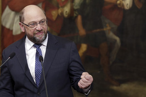 Europos Parlamento vadovas nuogąstauja dėl siūlomų ES reformų