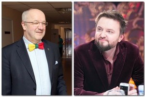 S.Stavickis-Stano: „Didelė gėda man, Juozai Olekai, dėl jūsų“