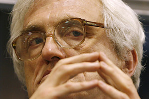 Žydų žudynes aprašęs istorikas sulaukė Lenkijos grasinimų