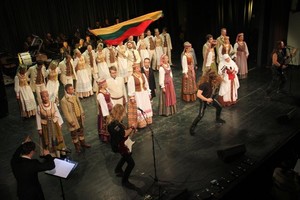 „Lietuvos“ 75-metis: metalistų šėlsmas ir naujos technologijos