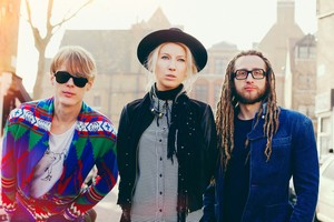 „Keymono“ – apie naują albumą, koncertą Kaune ir meilę džiazui