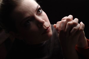 Neįtikėtina, kas vyksta žmogaus smegenyse jam meldžiantis