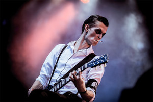 Naujame „Pergalės“ albume – prakaito, svaigalų ir moterų kvapas