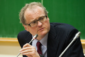 Vilniaus knygų mugėje diskutuos ir profesoriai