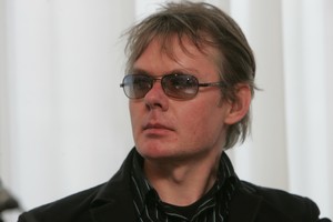 Kęstutis Navakas: „Įsimylėjęs iki ausų, nieko nesukurdavau“