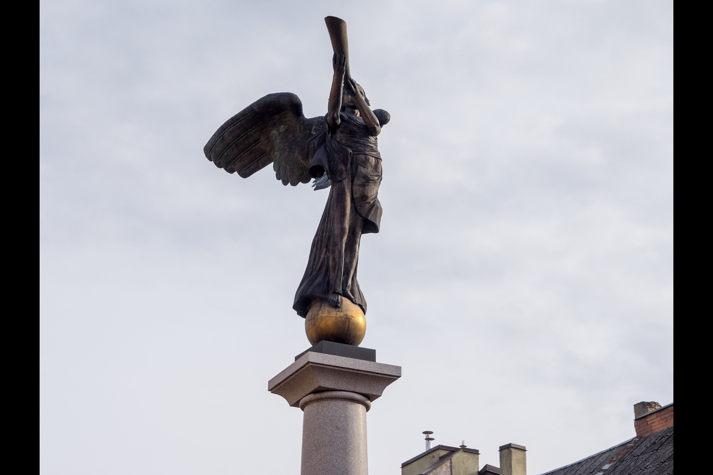 Vilnius penktadienį.<br>V.Ščiavinsko nuotr.
