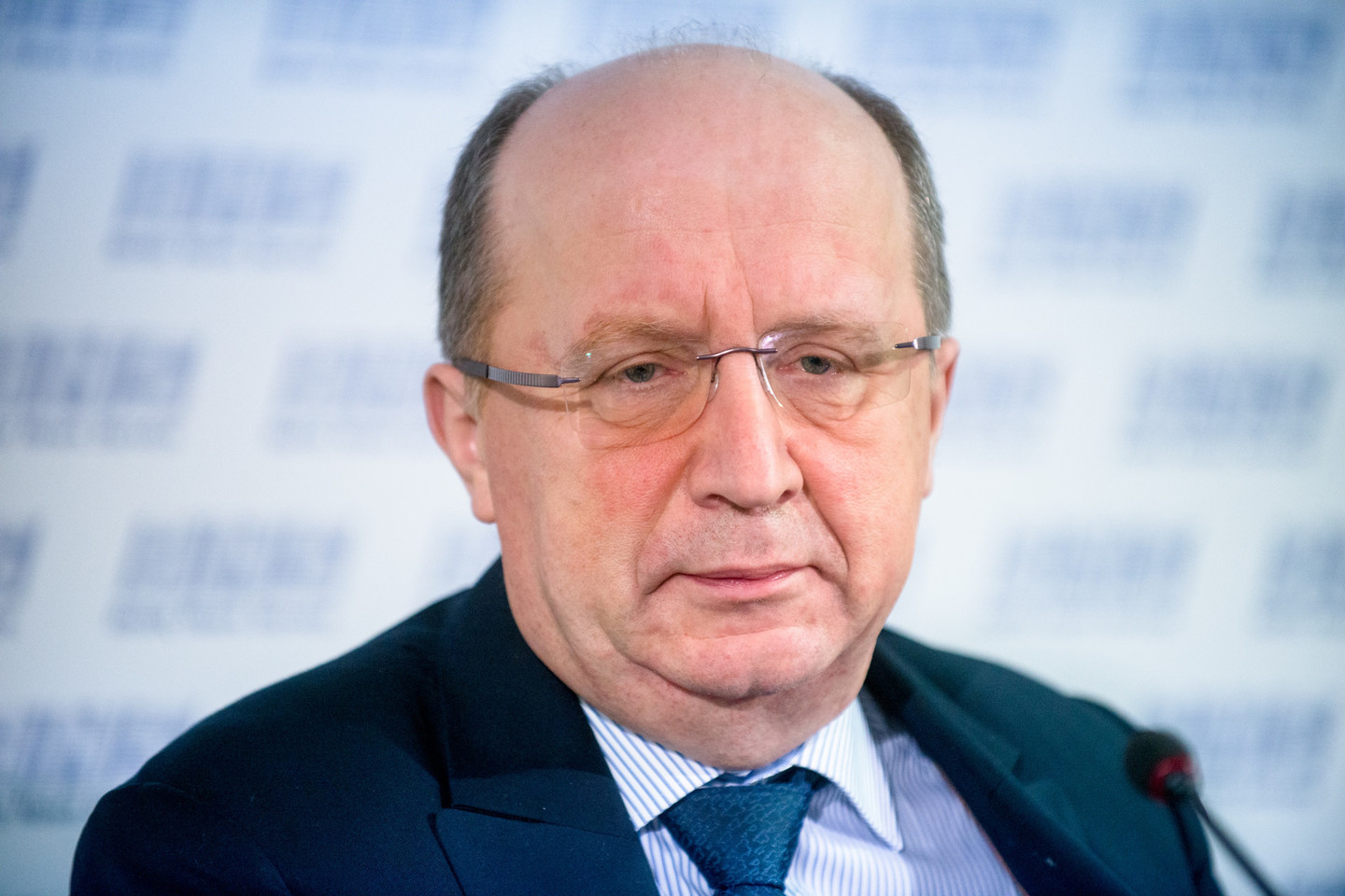 A.Kubilius prognozuoja, kad rudenį Ukrainoje bus surengti pirmalaikiai rinkimai.