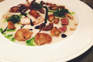 Kur Vilniuje paskanauti tikro italo gaminamų patiekalų?