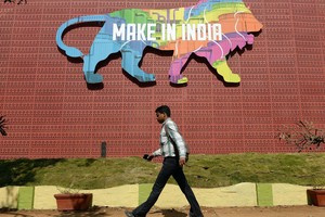 Sekti paskui Indiją? 5 žingsniai pramonės revoliucijos link