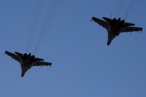 Žlunga Rusijos mėginimai pažaboti Turkiją Jungtinėse Tautose