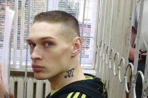 Šaltakraujiško žudiko skundas liko neišgirstas