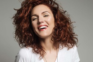 Stilistė Agnė Gilytė pagimdė