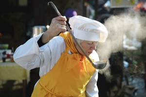 Gardžios žuvienės paslaptys – iš žvejų rojumi vadinamo krašto