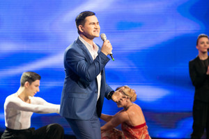 „Eurovizijos“ atradimas V. Lacko prabilo apie nelengvą praeitį