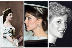 7 grožio paslaptys tiesiai iš aukštuomenės