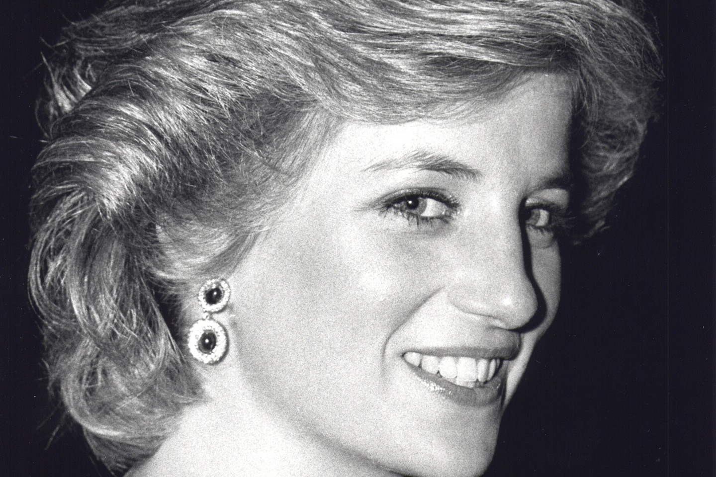 Princesė Diana neišeidavo iš namų nepasidažiusi akių tušu.<br>„Scanpix“ nuotr.