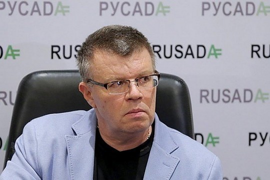 Staiga miręs N. Kamajevas planavo iškloti rusų dopingo paslaptis