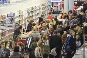 Vilniaus knygų mugėje – dėmesys laikui nepavaldžioms knygoms