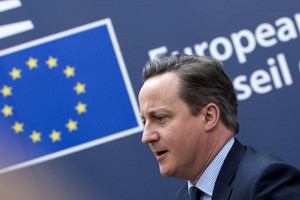 Politologas apie blogiausią scenarijų „Brexit“ atveju