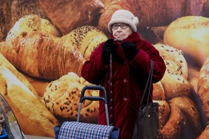 Sąskaita už šildymą: pensininkams gresia badas