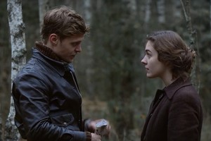 Islandijos grupės klipe – lietuvių aktoriai ir partizanų drama