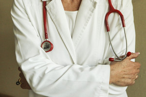 Šeimos gydytojas padės išvengti sunkių ligų