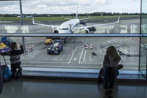 Britai nenori šelpti tūkstančio lietuvių vaikų