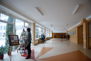 Mokytojai nenusileidžia: streikas gali tęstis ir keletą savaičių