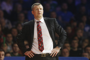 Titulų badą nutraukęs T.Pačėsas: „Netikėjau, kad tiek sudėtinga“