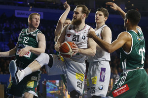 Sergejus Jovaiša mato kertinį skirtumą tarp Lietuvos grandų