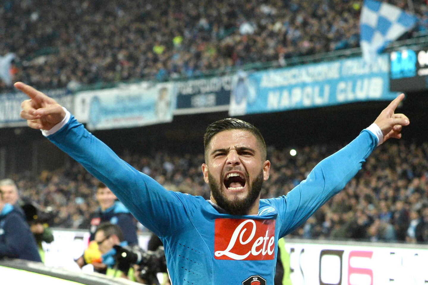„Milan“ ir „Napoli“ akistata