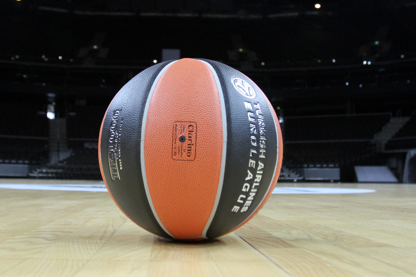 Eurolygos vadovams atsibodo FIBA elgesys.