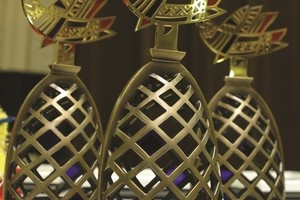 Septynioliktas Aukso paukštės skrydis per Lietuvą