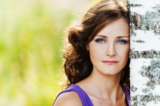 Testas: ar turite dvasinės stiprybės?