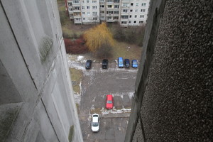 Gėda Vilniaus merams: nė vienas neišsprendžia opiausios bėdos