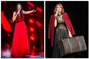 D. Ibelhauptaitės išpeikta A. Pilvelytė atsisakė peruko ir ašarų