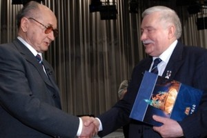 Lecho Walęsos skandale – naujos detalės