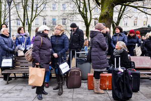 Pasiūlė būdą, kaip mokytojui uždirbti 1200 eurų į rankas
