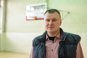 Streikuojantis mokytojas nebeištvėrė: „Tokio chaoso nesu matęs“