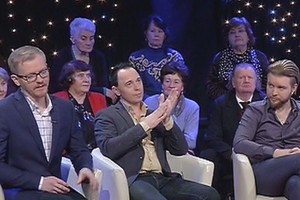 Ar Lietuva turi šansų laimėti „Euroviziją“?