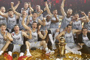 6 priežastys, kodėl „Lietuvos rytas“ dominavo prieš „Žalgirį“