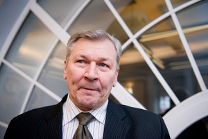 A. Jesinas premjerui: „Įvardykite asmenis, susietus su Rusija“